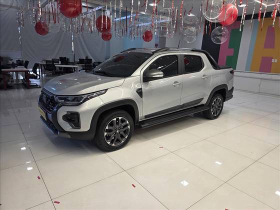 FIAT STRADA 1.0 TURBO 200 FLEX ULTRA CD CVT