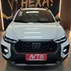 FIAT STRADA 1.0 TURBO 200 FLEX ULTRA CD CVT FIAT STRADA 1.0 TURBO 200 FLEX ULTRA CD CVT