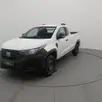 FIAT STRADA 1.3 FIREFLY FLEX ENDURANCE CS MANUAL FIAT STRADA 1.3 FIREFLY FLEX ENDURANCE CS MANUAL