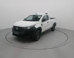 FIAT STRADA 1.3 FIREFLY FLEX ENDURANCE CS MANUAL FIAT STRADA 1.3 FIREFLY FLEX ENDURANCE CS MANUAL