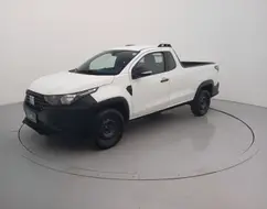 FIAT STRADA 1.3 FIREFLY FLEX ENDURANCE CS MANUAL FIAT STRADA 1.3 FIREFLY FLEX ENDURANCE CS MANUAL