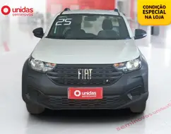 FIAT STRADA 1.3 FIREFLY FLEX ENDURANCE CS MANUAL FIAT STRADA 1.3 FIREFLY FLEX ENDURANCE CS MANUAL