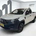 FIAT STRADA 1.3 FIREFLY FLEX ENDURANCE CS MANUAL FIAT STRADA 1.3 FIREFLY FLEX ENDURANCE CS MANUAL