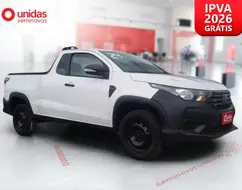 FIAT STRADA 1.3 FIREFLY FLEX ENDURANCE CS MANUAL FIAT STRADA 1.3 FIREFLY FLEX ENDURANCE CS MANUAL