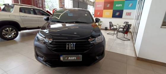 FIAT STRADA 1.3 FIREFLY FLEX ENDURANCE CS MANUAL