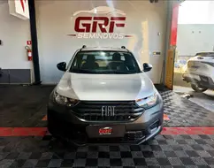 FIAT STRADA 1.3 FIREFLY FLEX ENDURANCE CS MANUAL FIAT STRADA 1.3 FIREFLY FLEX ENDURANCE CS MANUAL