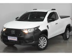 FIAT STRADA 1.3 FIREFLY FLEX ENDURANCE CS MANUAL FIAT STRADA 1.3 FIREFLY FLEX ENDURANCE CS MANUAL