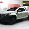 FIAT STRADA 1.3 FIREFLY FLEX ENDURANCE CS MANUAL FIAT STRADA 1.3 FIREFLY FLEX ENDURANCE CS MANUAL