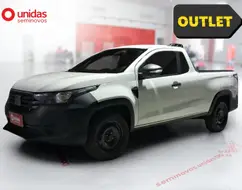 FIAT STRADA 1.3 FIREFLY FLEX ENDURANCE CS MANUAL FIAT STRADA 1.3 FIREFLY FLEX ENDURANCE CS MANUAL