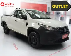 FIAT STRADA 1.3 FIREFLY FLEX ENDURANCE CS MANUAL FIAT STRADA 1.3 FIREFLY FLEX ENDURANCE CS MANUAL