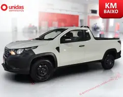 FIAT STRADA 1.3 FIREFLY FLEX ENDURANCE CS MANUAL FIAT STRADA 1.3 FIREFLY FLEX ENDURANCE CS MANUAL