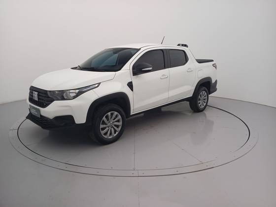 FIAT STRADA 1.3 FIREFLY FLEX FREEDOM CD MANUAL