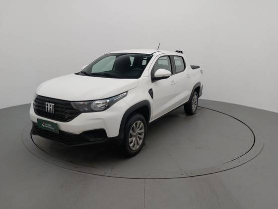 FIAT STRADA 1.3 FIREFLY FLEX FREEDOM CD MANUAL