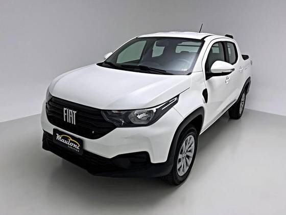 FIAT STRADA 1.3 FIREFLY FLEX FREEDOM CD MANUAL