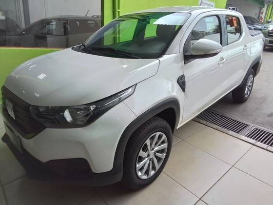 FIAT STRADA 1.3 FIREFLY FLEX FREEDOM CD MANUAL