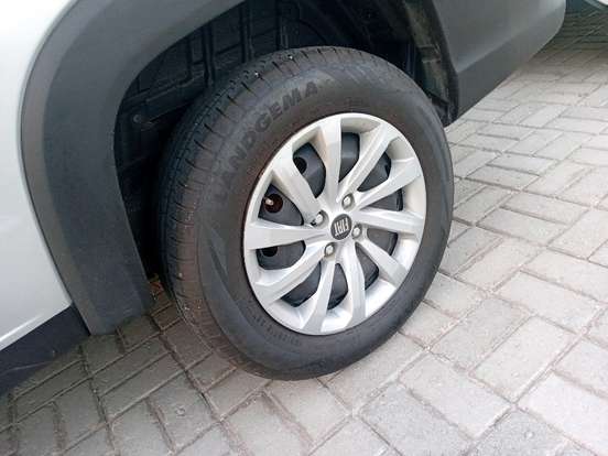 FIAT-STRADA-1.3 FIREFLY FLEX FREEDOM CD MANUAL FIAT-STRADA-2024