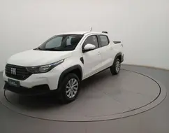 FIAT STRADA 1.3 FIREFLY FLEX FREEDOM CS MANUAL FIAT STRADA 1.3 FIREFLY FLEX FREEDOM CS MANUAL