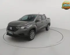 FIAT STRADA 1.3 FIREFLY FLEX FREEDOM CS MANUAL FIAT STRADA 1.3 FIREFLY FLEX FREEDOM CS MANUAL