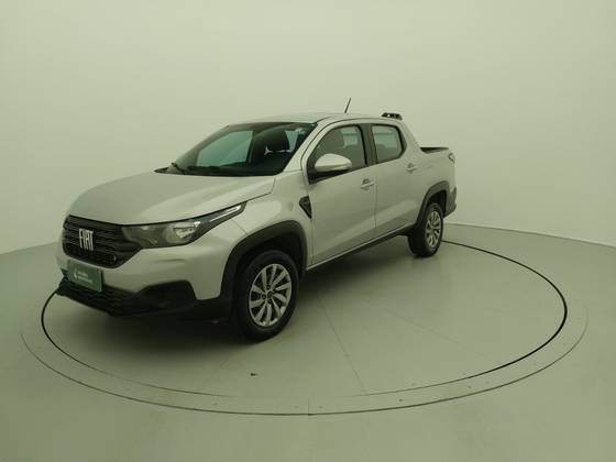 FIAT STRADA 1.3 FIREFLY FLEX FREEDOM CS MANUAL
