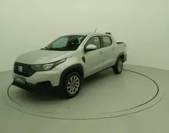 FIAT STRADA 1.3 FIREFLY FLEX FREEDOM CS MANUAL FIAT STRADA 1.3 FIREFLY FLEX FREEDOM CS MANUAL
