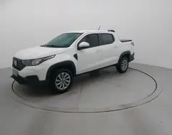 FIAT STRADA 1.3 FIREFLY FLEX FREEDOM CS MANUAL FIAT STRADA 1.3 FIREFLY FLEX FREEDOM CS MANUAL