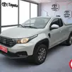 FIAT STRADA 1.3 FIREFLY FLEX FREEDOM CS MANUAL FIAT STRADA 1.3 FIREFLY FLEX FREEDOM CS MANUAL