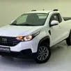 FIAT STRADA 1.3 FIREFLY FLEX FREEDOM CS MANUAL FIAT STRADA 1.3 FIREFLY FLEX FREEDOM CS MANUAL