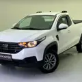 FIAT STRADA 1.3 FIREFLY FLEX FREEDOM CS MANUAL FIAT STRADA 1.3 FIREFLY FLEX FREEDOM CS MANUAL