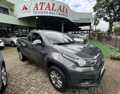 FIAT STRADA 1.3 FIREFLY FLEX FREEDOM CS MANUAL FIAT STRADA 1.3 FIREFLY FLEX FREEDOM CS MANUAL