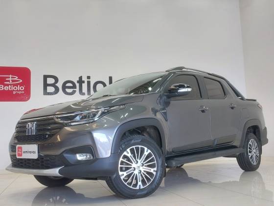 FIAT STRADA 1.3 FIREFLY FLEX RANCH CD CVT