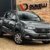 FIAT STRADA 1.3 FIREFLY FLEX VOLCANO CD CVT FIAT STRADA 1.3 FIREFLY FLEX VOLCANO CD CVT
