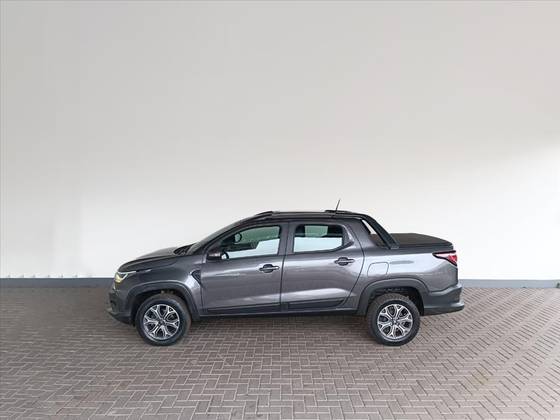 FIAT STRADA 1.3 FIREFLY FLEX VOLCANO CD MANUAL