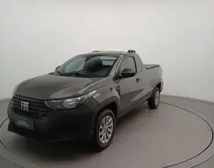 FIAT STRADA 1.4 FIRE FLEX ENDURANCE CS MANUAL FIAT STRADA 1.4 FIRE FLEX ENDURANCE CS MANUAL