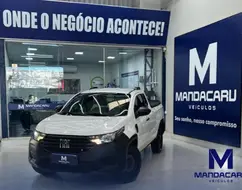 FIAT STRADA 1.4 FIRE FLEX ENDURANCE CS MANUAL FIAT STRADA 1.4 FIRE FLEX ENDURANCE CS MANUAL