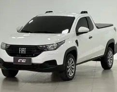 FIAT STRADA 1.4 FIRE FLEX ENDURANCE CS MANUAL FIAT STRADA 1.4 FIRE FLEX ENDURANCE CS MANUAL