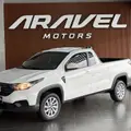 FIAT STRADA 1.4 FIRE FLEX ENDURANCE CS MANUAL FIAT STRADA 1.4 FIRE FLEX ENDURANCE CS MANUAL