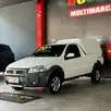 FIAT STRADA 1.4 MPI FREEDOM CS 8V FLEX 2P MANUAL FIAT STRADA 1.4 MPI FREEDOM CS 8V FLEX 2P MANUAL