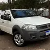 FIAT STRADA 1.4 MPI HARD WORKING CD 8V FLEX 3P MANUAL FIAT STRADA 1.4 MPI HARD WORKING CD 8V FLEX 3P MANUAL