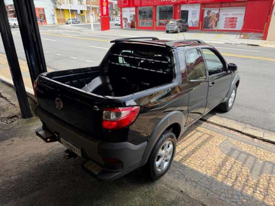 FIAT-STRADA-1.4 MPI HARD WORKING CD 8V FLEX 3P MANUAL FIAT-STRADA-2018