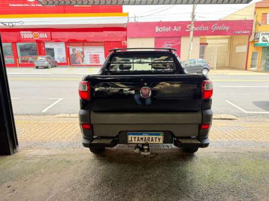 FIAT-STRADA-1.4 MPI HARD WORKING CD 8V FLEX 3P MANUAL FIAT-STRADA-2018