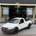 FIAT STRADA 1.4 MPI HARD WORKING CS 8V FLEX 2P MANUAL FIAT STRADA 1.4 MPI HARD WORKING CS 8V FLEX 2P MANUAL