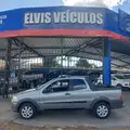 FIAT STRADA 1.4 MPI WORKING CD 8V FLEX 2P MANUAL FIAT STRADA 1.4 MPI WORKING CD 8V FLEX 2P MANUAL