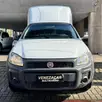 FIAT STRADA 1.4 MPI WORKING CD 8V FLEX 2P MANUAL FIAT STRADA 1.4 MPI WORKING CD 8V FLEX 2P MANUAL