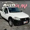 FIAT STRADA 1.4 MPI WORKING CE 8V FLEX 2P MANUAL FIAT STRADA 1.4 MPI WORKING CE 8V FLEX 2P MANUAL