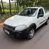 FIAT STRADA 1.4 MPI WORKING CS 8V FLEX 2P MANUAL FIAT STRADA 1.4 MPI WORKING CS 8V FLEX 2P MANUAL