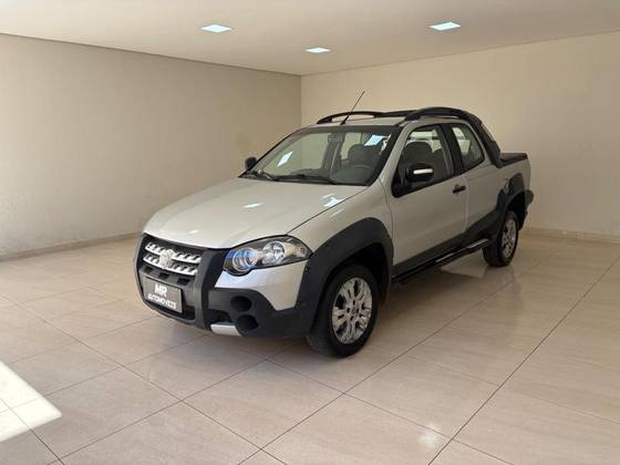 FIAT STRADA 1.8 MPI ADVENTURE CD 16V FLEX 2P MANUAL
