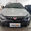 FIAT STRADA 1.8 MPI ADVENTURE CD 16V FLEX 3P MANUAL FIAT STRADA 1.8 MPI ADVENTURE CD 16V FLEX 3P MANUAL