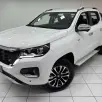 FIAT TITANO 2.2 TURBO DIESEL RANCH 4X4 AT6 FIAT TITANO 2.2 TURBO DIESEL RANCH 4X4 AT6