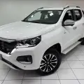 FIAT TITANO 2.2 TURBO DIESEL RANCH 4X4 AT6 FIAT TITANO 2.2 TURBO DIESEL RANCH 4X4 AT6