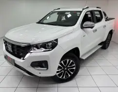 FIAT TITANO 2.2 TURBO DIESEL RANCH 4X4 AT6 FIAT TITANO 2.2 TURBO DIESEL RANCH 4X4 AT6